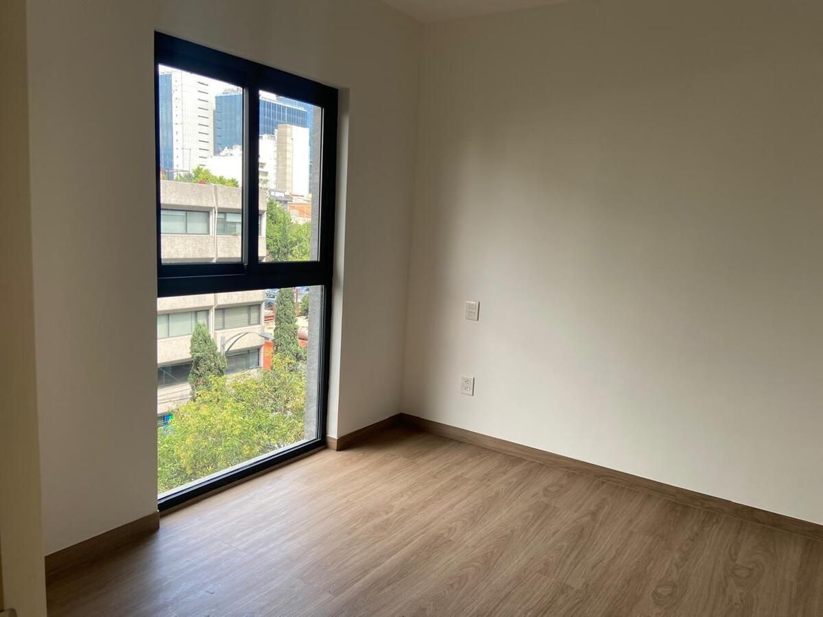 59, Rio Rhin, Cuauhtémoc, 06500 con 1 Puestos de Estacionamiento, 70 Metros Cuadrados, 2 Recámaras y 2 Baños 59, Rio Rhin, Cuauhtémoc, 06500 con 1 Puestos de Estacionamiento, 70 Metros Cuadrados, 2 Recámaras y 2 Baños